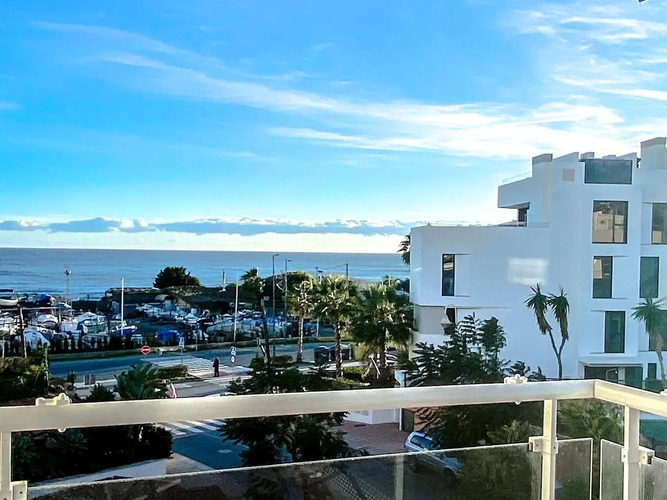 Escapada Familiar En Torrox Costa A 100M De La Playa, Vistas Al Mar Y Parking Gratis Apartment